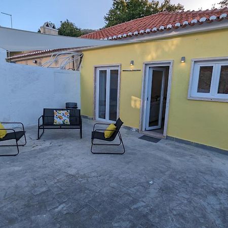Golligo Apartments Sintra Eksteriør billede
