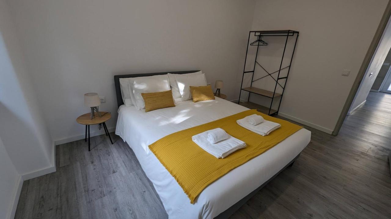 Golligo Apartments Sintra Eksteriør billede